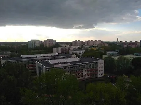 Apartament Sliwinskiego 4