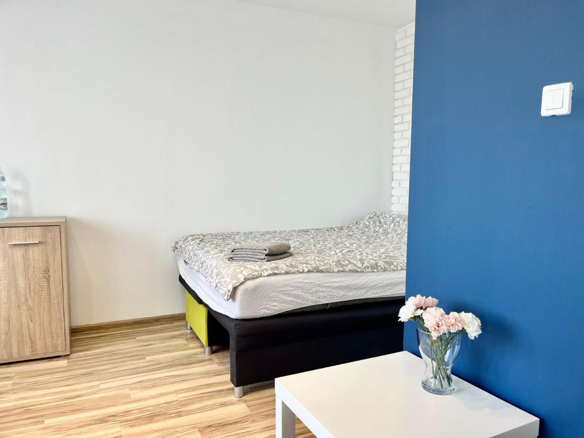 Sliwinskiego 4 Lublin