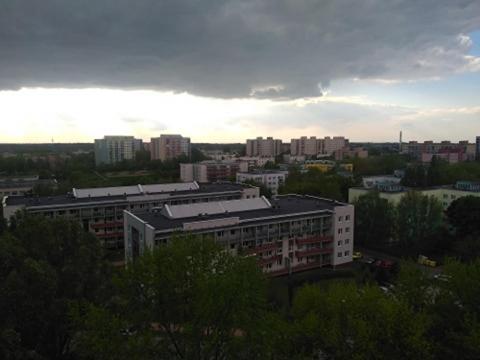 Sliwinskiego 4 * Lublin